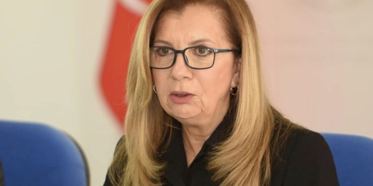 Canaltay’dan Arıklı’ya: Biz mütevazı durdukça, Erhan Bey geçmişi yok sayıyor