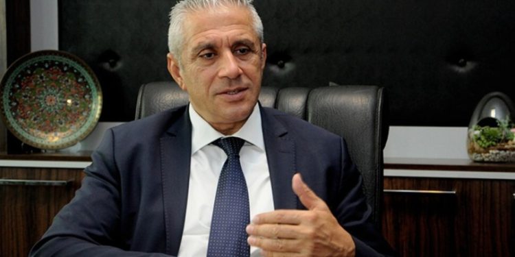 Taçoy: Denetimlerin yaygınlaşması için müfettiş sayısı imkanlar çerçevesinde arttırıldı
