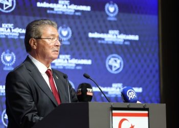 Başbakan Üstel: Hedefimiz tedavi olan insanımızı yeniden hayata kazandırmaktır