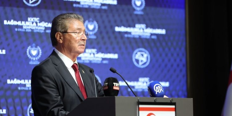 Başbakan Üstel: Hedefimiz tedavi olan insanımızı yeniden hayata kazandırmaktır