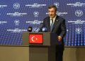 Yılmaz: Ailelere sunulan eğitim, rehberlik ve danışmanlık hizmetlerinin kapsamını genişleteceğiz