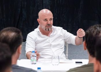 Bozkurt: Salamis Yolu’nu bir bütün olarak ele almalıyız