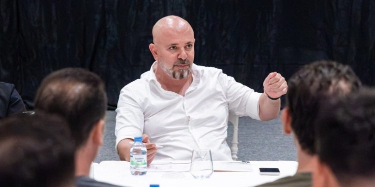 Bozkurt: Salamis Yolu’nu bir bütün olarak ele almalıyız