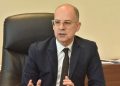 Mehmet Dânâ: Dönüşümlü başkanlık siyasi eşitliğin vazgeçilmez unsurudur