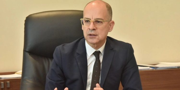 Mehmet Dânâ: Dönüşümlü başkanlık siyasi eşitliğin vazgeçilmez unsurudur