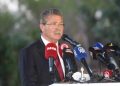Üstel: Geçmişini unutan bir halk, geleceğini güvence altına alamaz