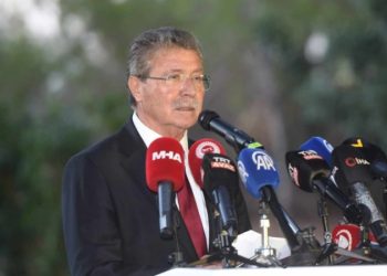 Üstel: Geçmişini unutan bir halk, geleceğini güvence altına alamaz