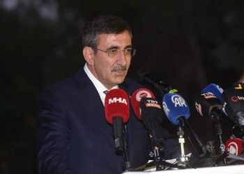 Cevdet Yılmaz: Müze, tarihi gerçeklerin dünyaya doğru biçimde anlatılması yolunda önemli bir adım