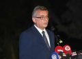 Erhürman: Tanınma başka bir şeydir. Medeni olma, uygar olma başka bir şeydir