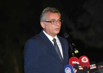 Erhürman: Tanınma başka bir şeydir. Medeni olma, uygar olma başka bir şeydir