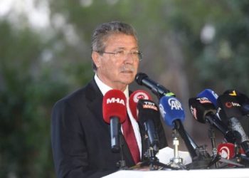 Üstel: Yeni dönem vizyonumuz, hayatı kolaylaştıran projeler