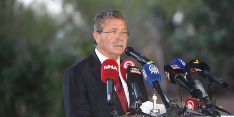 Üstel: Yeni dönem vizyonumuz, hayatı kolaylaştıran projeler
