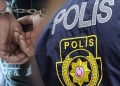 Haspolat’taki şantiye yangınının kundaklama olduğu tespit edildi: 1 kişi tutuklandı