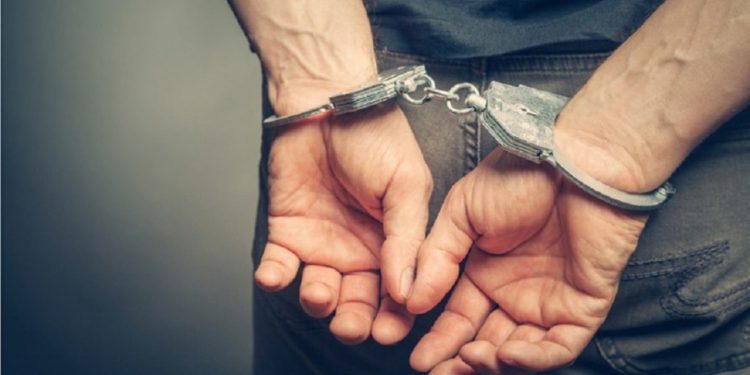 Hamitköy’de silah sesleri… 36 yaşındaki zanlı tutuklandı