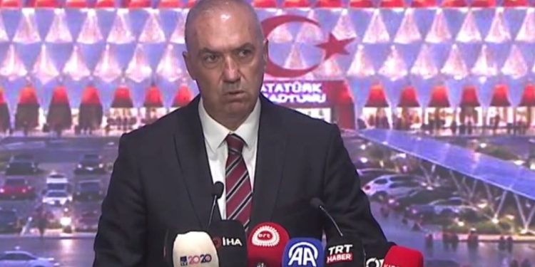 Sertoğlu: Gençliği düşünen bir Başbakan bulduk, onu da inandırdık