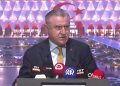 Bak: Kıbrıs Türk gençlerine sporda uygulanan ambargoyu kabul etmiyoruz