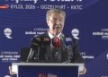 Üstel: Üretici güçlüyse ekonomi güçlü, Güzelyurt güçlüyse KKTC güçlüdür