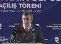 Yılmaz’dan net mesaj: Kapıyı kapatırsanız biz başka kapı açarız