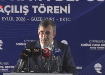 Yılmaz’dan net mesaj: Kapıyı kapatırsanız biz başka kapı açarız