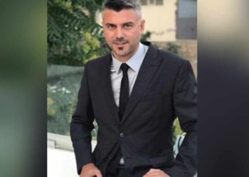 Murat Zeki Civelek, İçişleri Bakanlığı Bakanlık Müdürü olarak atandı
