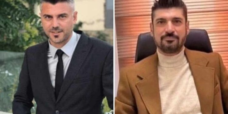 İçişleri Bakanlığı’nda görev değişimi