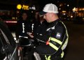 Trafik denetimlerinde 310 sürücü rapor edildi, 15 araç trafikten men edildi