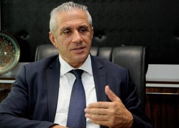 Taçoy: Vatandaşın lehine olan tüm yasal düzenlemeleri tereddütsüz uygulayacağız