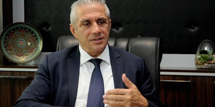 Taçoy: Vatandaşın lehine olan tüm yasal düzenlemeleri tereddütsüz uygulayacağız