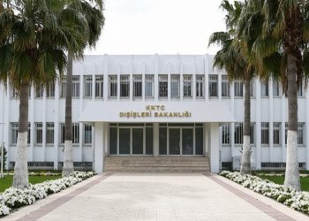 Dışişleri’nden dönüşümlü başkanlık açıklaması