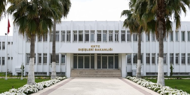 Dışişleri’nden dönüşümlü başkanlık açıklaması