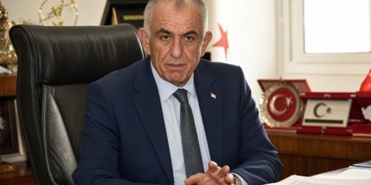 Çavuşoğlu’ndan taşımacılık açıklaması