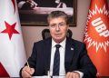 Başbakan Üstel: Hayatı kolaylaştıran projelerle geliyoruz