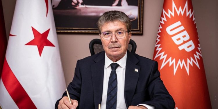 Başbakan Üstel: Hayatı kolaylaştıran projelerle geliyoruz