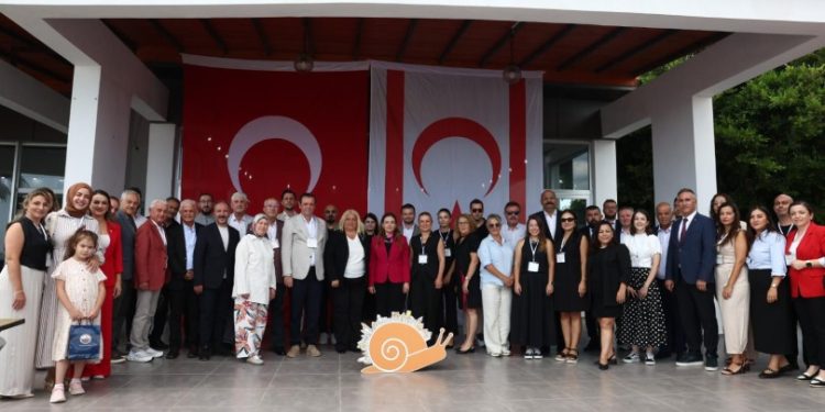 Cittaslow Türkiye ve KKTC ağı ortak gelecek için Kuzey Kıbrıs’ta buluştu
