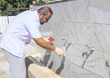 Amcaoğlu: Okullarda su güvenliği ve gıda hijyeni denetimleri gerçekleştirildi