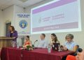 “Kuzey Kıbrıs Unutmuyor. Alzheimer’dan korunmak için neler yapmalıyız?” paneli düzenlendi
