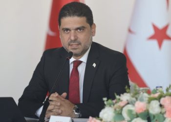 UBP Genel Sekreteri Savaşan, CTP Milletvekili Barçın’ın açıklamalarını eleştirdi