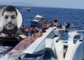 Gemi faciasında naaşına ulaşılan kişinin kimliği belirlendi