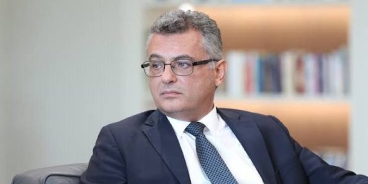 Erhürman yarın New York’a gidiyor: Guterres’in yaklaşımlarıyla uyum içindeyiz