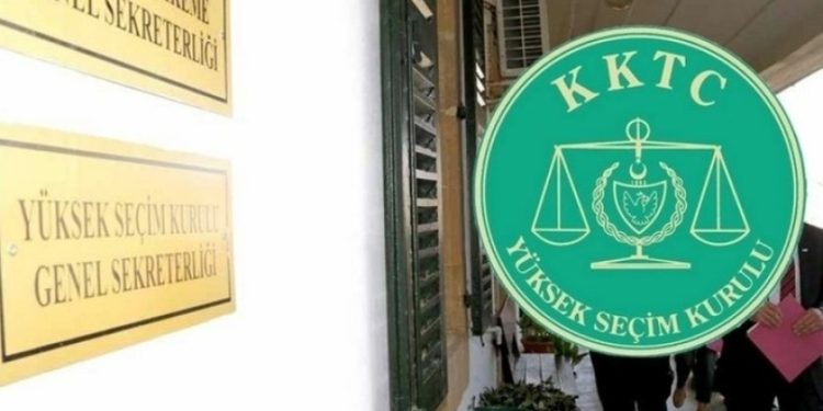 YSK belediye meclisi ve ihtiyar heyeti üyelik sayılarını belirledi