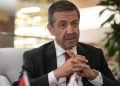 Bakan Ertuğruloğlu, New Jersey’deki 2026 Küresel İş Zirvesi’ne katıldı