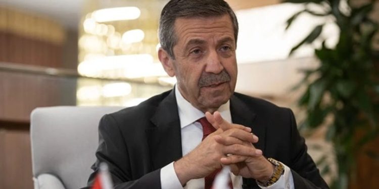Bakan Ertuğruloğlu, New Jersey’deki 2026 Küresel İş Zirvesi’ne katıldı