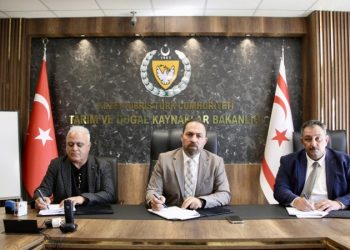 Yukarı Dikmen Kuzeybatı Havzası Deresi’ne betonarme ıslah sekisi yapılıyor