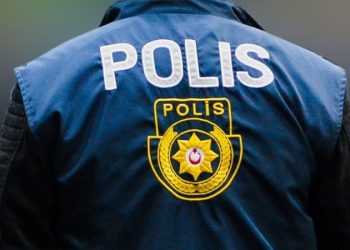 Girne’de 19 yaşındaki gencin üzerinde canlı mermi bulundu