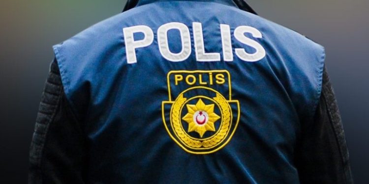 Girne’de 19 yaşındaki gencin üzerinde canlı mermi bulundu