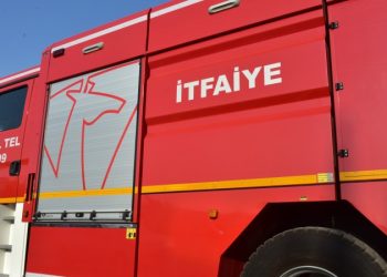 Değirmenlik’te aynı ev 24 saatte ikinci kez kundaklandı
