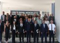 PGM üniversitelere yönelik “Eşgüdüm ve Koordinasyon Toplantısı” düzenledi