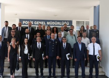 PGM üniversitelere yönelik “Eşgüdüm ve Koordinasyon Toplantısı” düzenledi