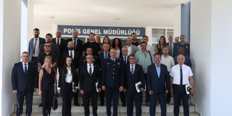 PGM üniversitelere yönelik “Eşgüdüm ve Koordinasyon Toplantısı” düzenledi