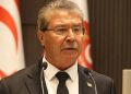 Başbakan Üstel: UBP çalışacak, gençler kazanacak, ülke kazanacak